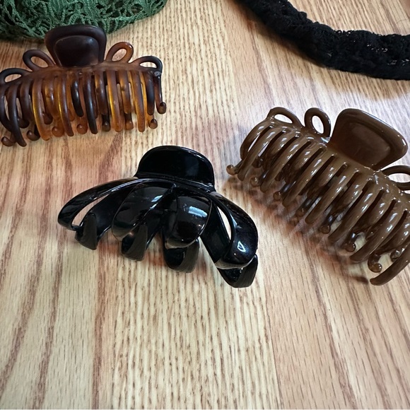 Forever 21 headbands & more - Picture 2 of 2